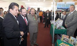 Exporienta 2012 de la UAEM espera 60 mil asistentes