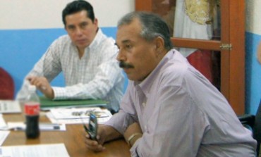 Hieren a presidente municipal de Tanhuato, Michoacán 