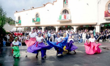 San Antonio la Isla, escenario ejemplar de celebraciones: Margarita Balbuena