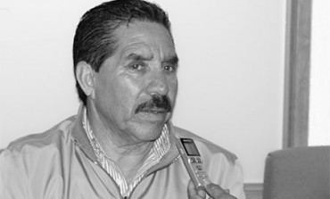 180 millones de pesos a obra pública durante la gestión de Ubaldo Morón