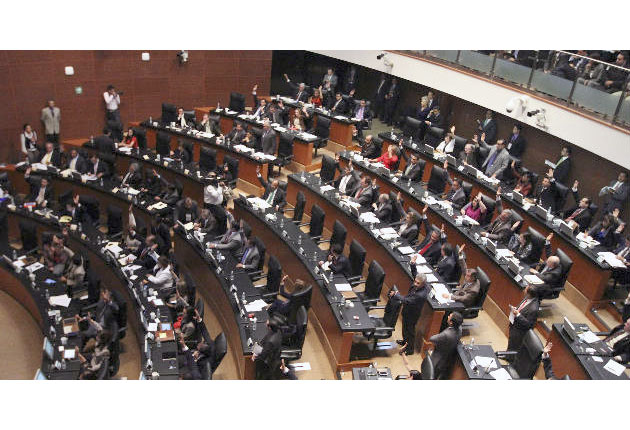 Crean frente contra PRI; buscan evitar congeladora