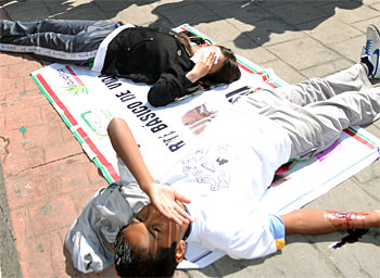 Ayuntamiento de Atlacomulco busca aumentar la cultura de prevención