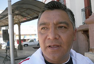 Anuncia Filiberto Rojas obras por más de 26 millones de pesos