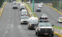 Entrega SSC a 47 internas a la autoridad federal