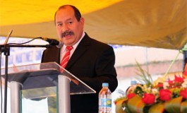 Juan Carlos Gutiérrez Bobadilla inicia una nueva etapa en Almoloya del Río