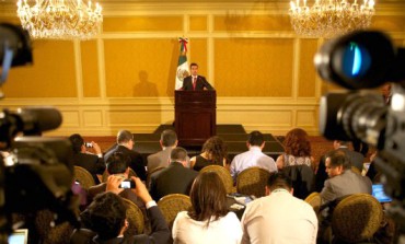 México despierta interés en distintas partes del mundo: EPN