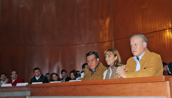 Lerma será un municipio de vanguardia