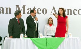Olga Pérez Sanabria se pronuncia por honradez y eficacia que se traduzcan en resultados