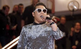 Psy actuará en la investidura de la presidenta surcoreana