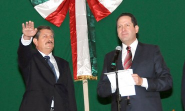 En la entidad no ganan los colores, ni los partidos políticos, gana la gente: Francisco Reynoso Israde