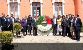 Calimaya cumple 189 años de vida institucional