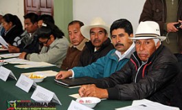 153 magnas obras serán desarrolladas en Ixtlahuaca con recursos del FISM 2013