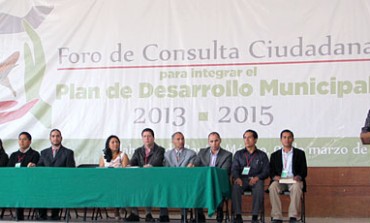 Ixtlahuaca se consolida como un municipio congruente, democrático y participativo