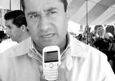 25 millones de pesos invertirá el gobierno de Amanalco en infraestructura educativa