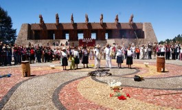 Preservar tradiciones de pueblos indígenas, prioridad del gobierno de Temoaya