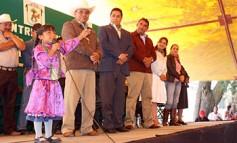 Soy Mazahua