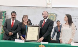 Consolida UAEM proyecto educativo de nivel superior en Región IV del Estado de México