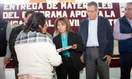 Sara Domínguez: Estamos comprometidos a cumplir y trabajar en grande