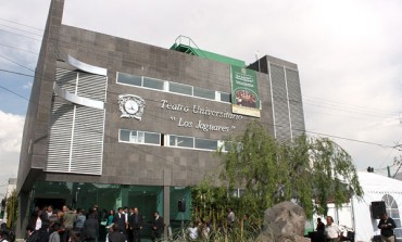 Infraestructura de la UAEM a la vanguardia