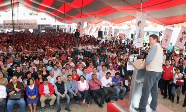 Inicia construcción de clínica geronto-geriátrica en Tultitlán