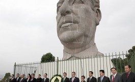 Recuerdan a Adolfo López Mateos