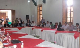 Jocotitlán recibe a Síndicos Municipales