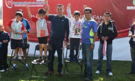 Rayón, Tierra de Campeones