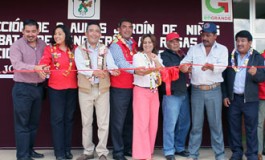 San José del Rincón se viste de fiesta