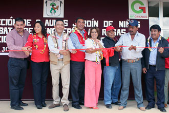 San José del Rincón se viste de fiesta