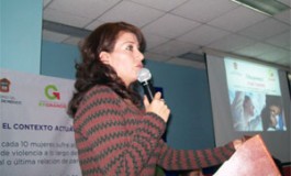 Igualdad de Género,  Compromiso Impostergable: Olga Pérez Sanabria