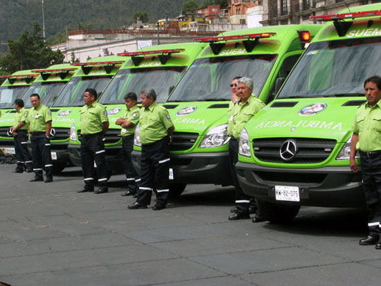 Implementa SUEM operativo vacacional permanente