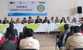 Ayuntamiento de Valle de Bravo en busca de la calidad