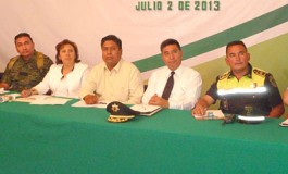 Participación Ciudadana, fundamental en la prevención del delito