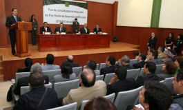Beneficiaría Reforma Energética a sector educativo