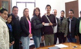 Irving Calderón Orgullo Atenquense