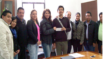 Irving Calderón Orgullo Atenquense