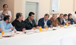 Ayuntamiento de Valle de Bravo, aliado de la Sedesol para minimizar el rezago social