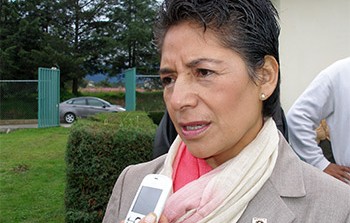 Calidad y calidez, sello distintivo en el trato a los grupos vulnerables: Raquel Prieto Soto