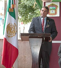 La libertad promueve las grandes transformaciones que México requiere: Velasco González