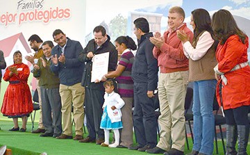Ayuntamiento de San José del Rincón, un gobierno con sentido humano