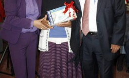 Celebran Ayuntamiento y DIF de Temoaya a los Adultos Mayores