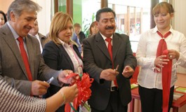 La Universidad Digital de Temoaya, un logro más de Efraín Victoria