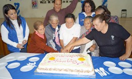 En los Adultos Mayores está la sabiduría de toda una vida: Artemiza Contreras