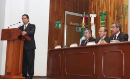 López Mateos inauguró Prepa 1 hace 50 años