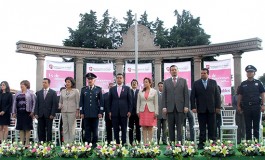 Celebra Rayón 139 años de Identidad Municipal