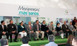 Rayón, sede de la Semana Nacional de Promoción de la Salud de la Adolescencia
