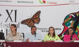 Listo Valle de Bravo para albergar al Festival de las Almas