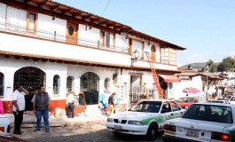 Embellecen a Valle