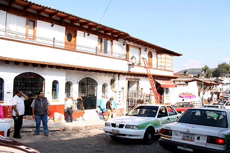 Embellecen a Valle