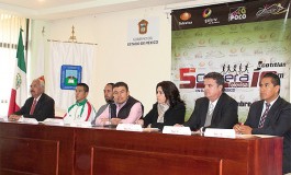 Joco, con los brazos abiertos